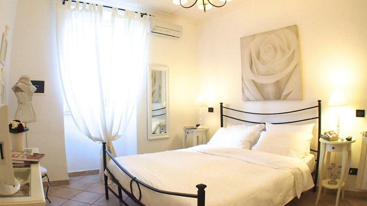La Piazzetta Di Roma Villa Exterior foto