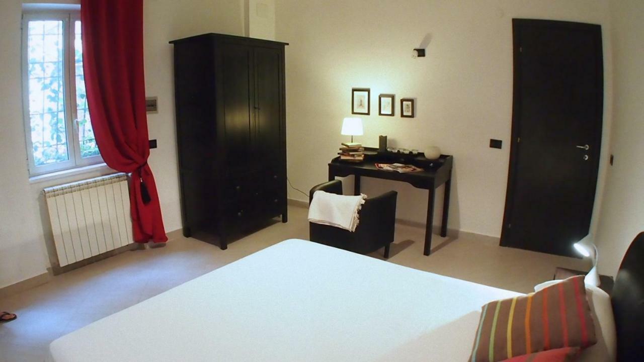 La Piazzetta Di Roma Villa Exterior foto